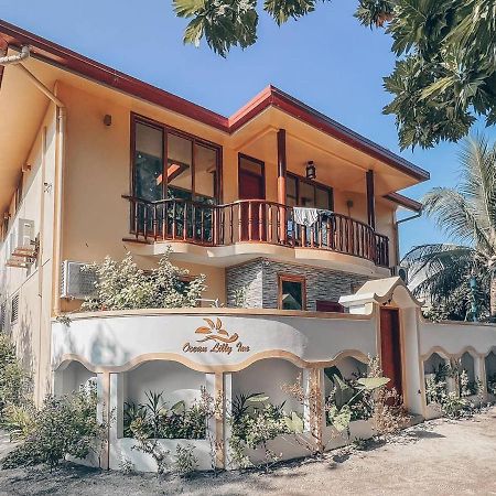 Ocean Lilly Inn Hangnaameedhoo 외부 사진