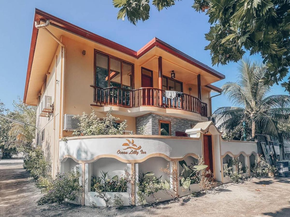 Ocean Lilly Inn Hangnaameedhoo 외부 사진