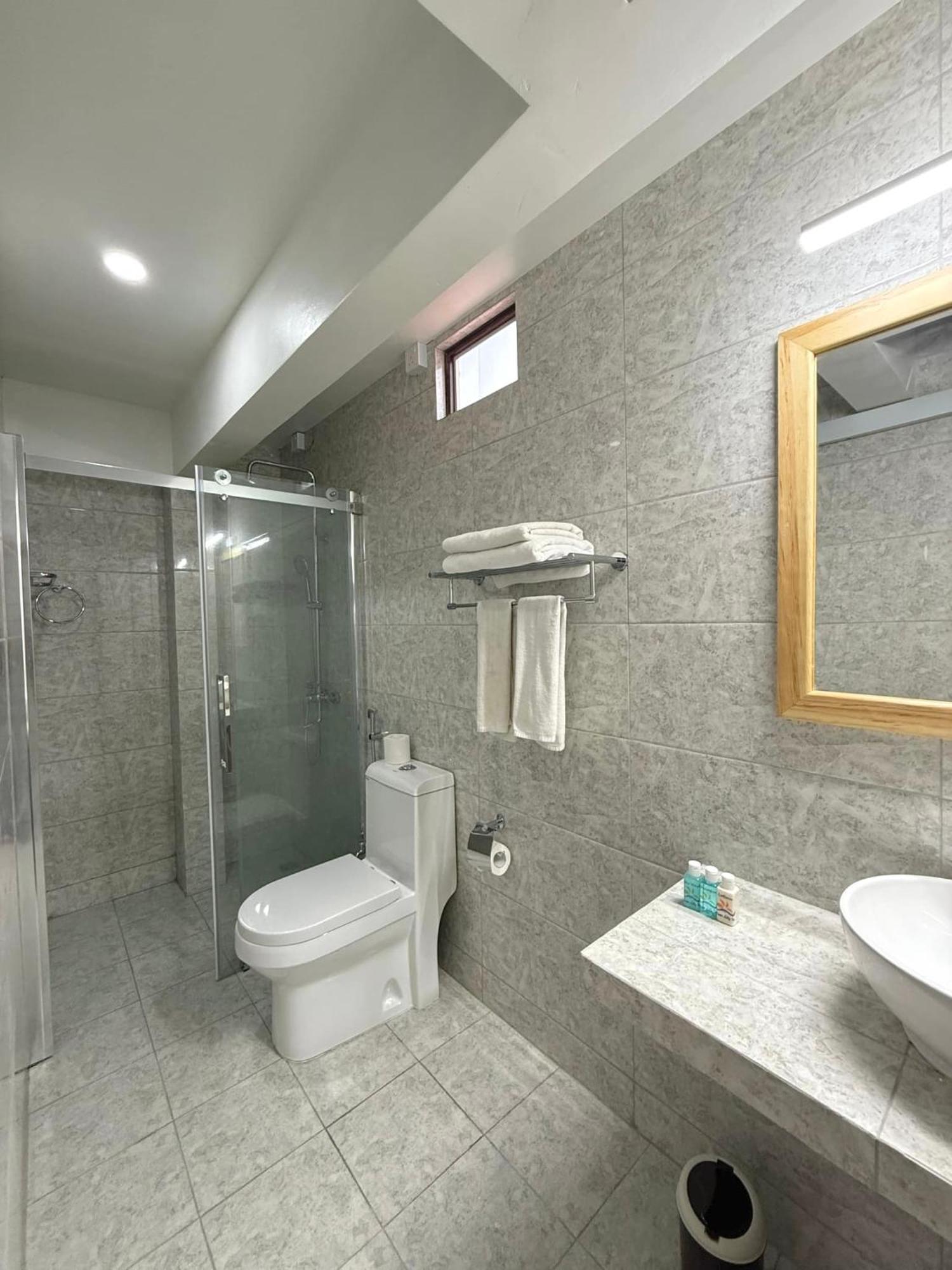 Ocean Lilly Inn Hangnaameedhoo 외부 사진